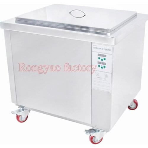 ISSAC MACHINE.COM Cleaning Equipment