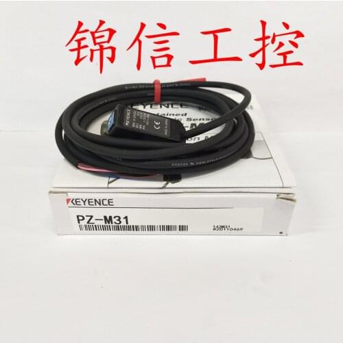 KEYENCE PZ-M31 100% new and original