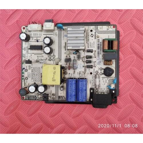 L43P2-UD LCD TV Power Board SHG4202A-101H 81-PBE040-H17