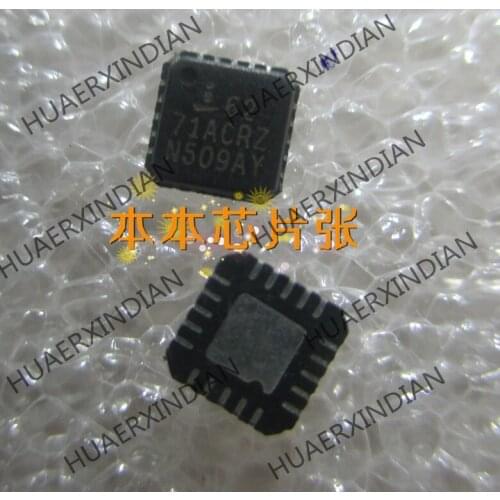 New ISL6271ACRZ 6271ACRZ QFN2.5 high quality