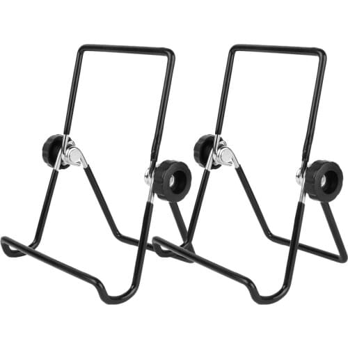 2 Sprouting Jar Support Bracket Foldable Antislip Seed Sprouter Stand Mason Jar Phone Holder Shelf Stainless Steel Scaffold Rack