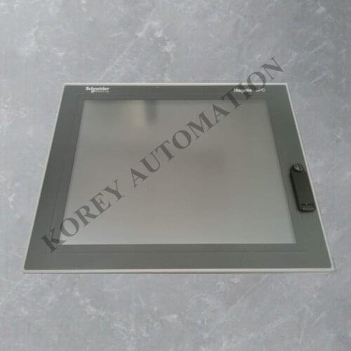 INDUSTRIAL CONTROL PANEL HMIPUH6A0701 SPOT STOCK BRAND NEW