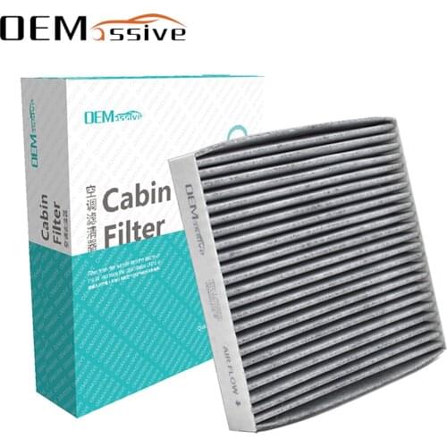 Car Accessories Pollen Cabin Air Filter For Subaru Legacy Outback Trezia BM BR 2011 2012 2013 2014 2015 87139-YZZ08 87139-30040