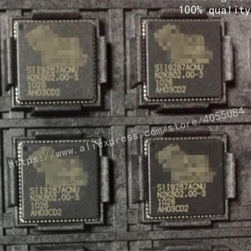 SII9287ACNU SII9287 SII9287A Electronic components chip IC