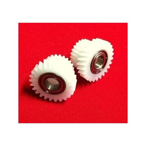 Compatible new transfer belt gear for Sharp AR 520 M550N 620N 700N 625S 620U 10 pcs per lot