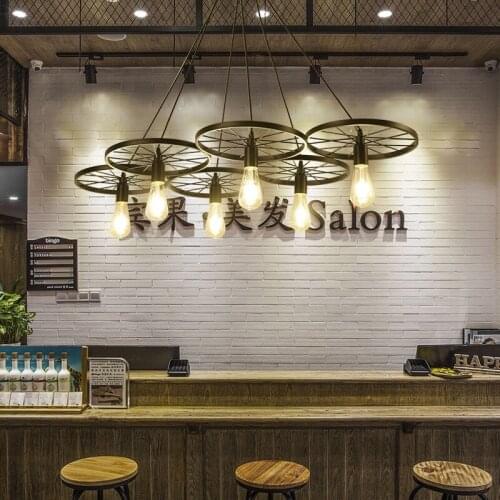 Vintage crystal cottage living decor black pendant lamp luminaire suspendu kitchen chandeliers hanging lamp lustres para quarto