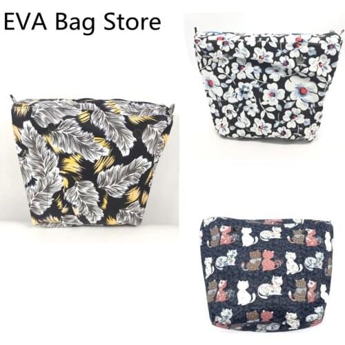 1 classic size canvas bag for obag classic