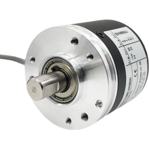 40S6-2048P5VL6-K1270 encoder 100% new and original