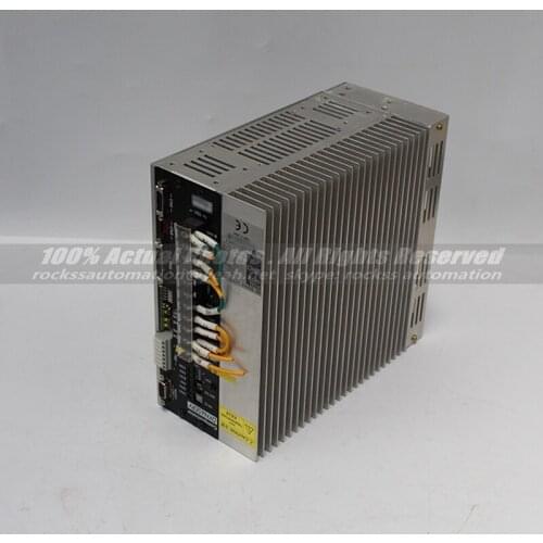 Used In Good Condition UD1A-050N-1KD-2SA-2 Servo Drive With Free Shipping Servo Actuator Power UD1A050N1KD2SA2
