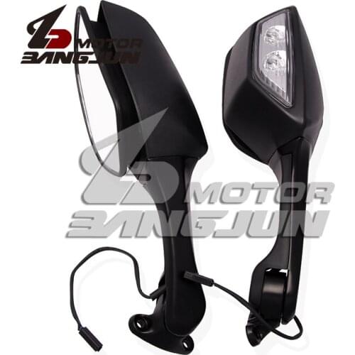 For Kawasaki ZX-10R 11-12-13-14-15 Reflector Rearview Mirrors Side Mirrors