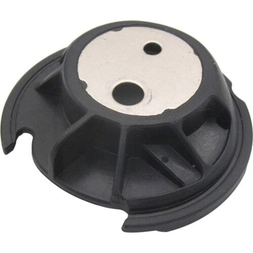 Drop-in bobbin case for top-loading bobbins Pfaff Singer Viking White Bobbin Case #NB1275000 E1A2824000 4161480-01