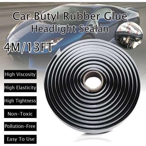 DUTRIEUX Polymers For Auto Glass Repair