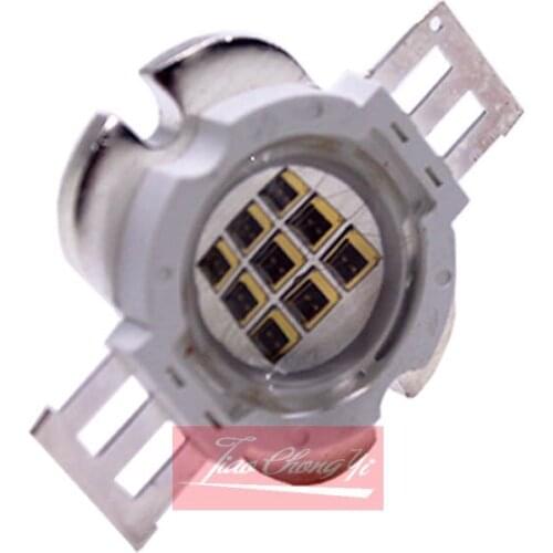 10W 940NM 5V IR Infra-red High Power LED Bead bulb Lamp with a 60-90 degree len 1pcs