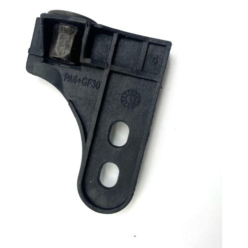 Front Bumper Grille Support Bracket Left & Right For Audi A4 allroad quattro S4 2013-2015 A5 S5 RS4 RS5 8K0 807 333B