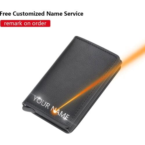 Lovellerry Mini Wallets