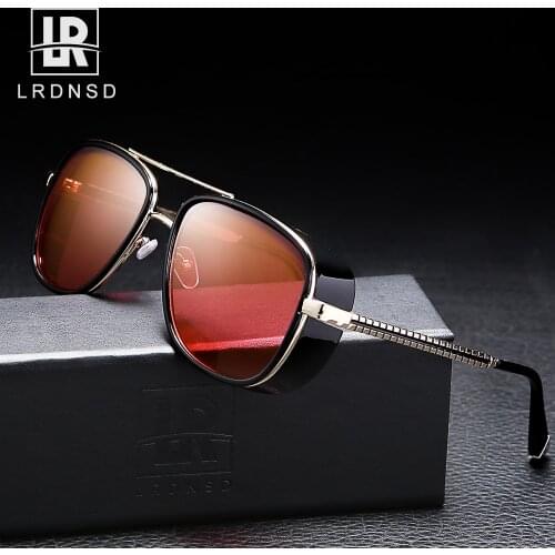 Мужские солнцезащитные очки LRDNSD China At AliExpress