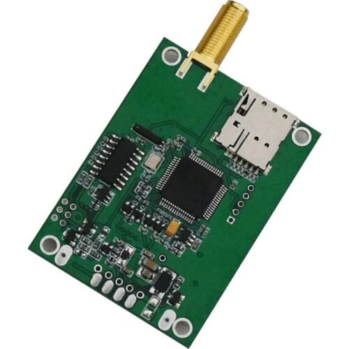 All Netcom 4G DTU LTE Modem with TTL RS232 Serial Port Wireless Transparent Data Transmission fixed wireless terminal XZ-DG4P