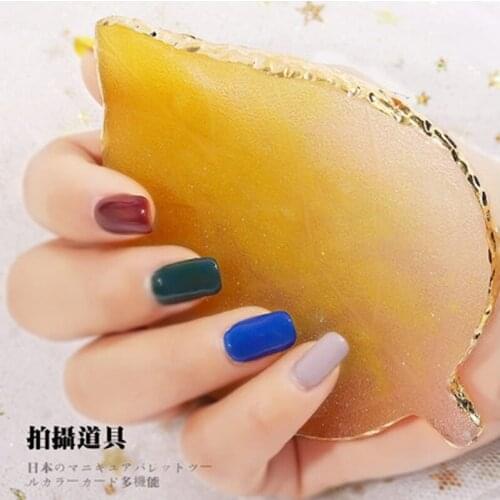 Misscheering Forms For Nail Extension