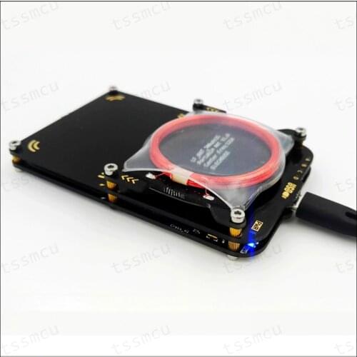 Proxmark3 Easy V3.0 DEV kits nfc RFID reader Development tool Proxmark3 V3 latest version card clone crack