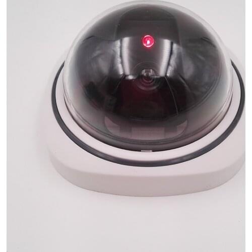 OLOEY CCTV Camera Dummies