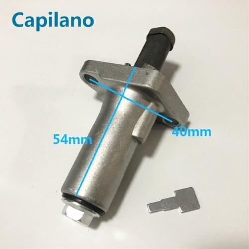 Motorcycle YBR125 cam timing chain tensioner regulator for Yamaha 125cc YBR 125 spare parts (adjust controller)