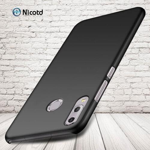 Luxury Plastic Matte Phone Case For Asus Zenfone 5 ZE620KL Hard PC Case Cover For Asus Zenfone 5 ZE620KL Full Cover PC phone bag