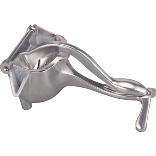 Stainless Steel Citrus Fruits Squeezer Orange Lemon Juicer Lemon Fruit Pressing Machine Press Juicer Home commercial