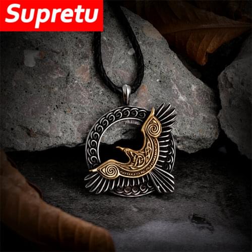 Supretu Jewelry