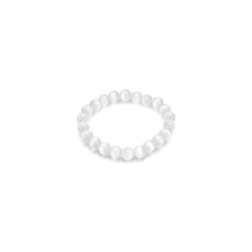 Ymorl White Bracelets