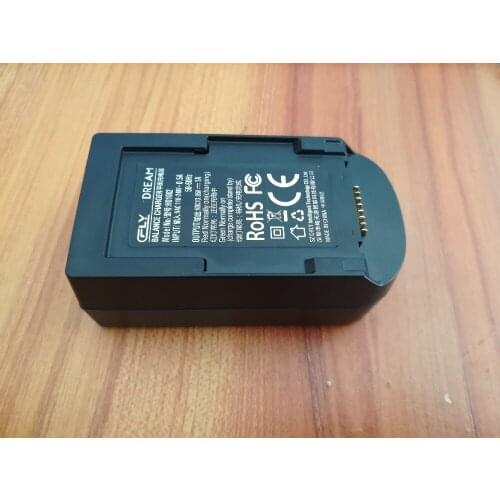 CFLY C-FLY DREAM JJRC X9 Heron RC Quadcopter spare parts charger