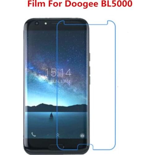 ZUIDID Screen Protectors For DOOGEE BL5000