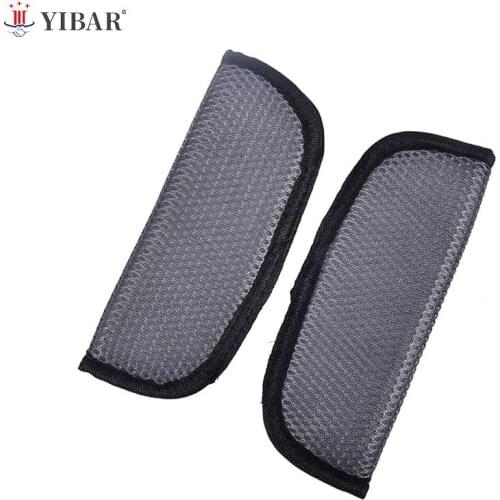 1Pair Shoulder Strap Cover Pad Protection Children Shoulder Belt Strap Cover