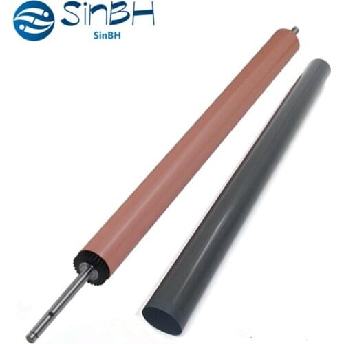 1X Lower Pressure Roller Fuser Film Sleeve for HP 377 477 452 M377 M477 M452 M377dw M477fdn M477fdw M477fnw M452dn M452dw M452nw