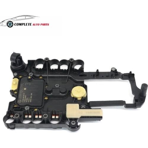 722.9 TCU TCM Original Transmission Control Unit With Free Progarmming Suit For Mercedes Benz 0002702600 A0335457332 VG2 VG3