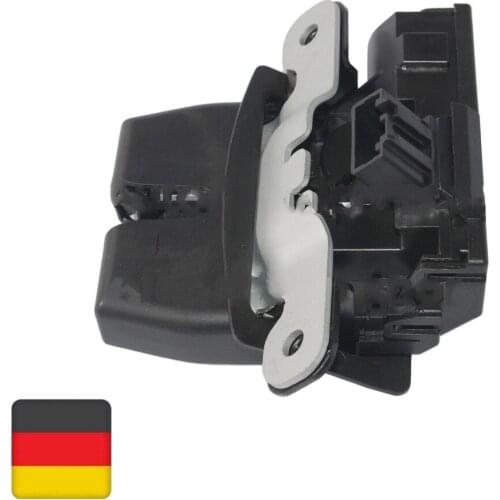 AP03 Boot Tailgate Lock Latch 1761865 FOR Ford B-Max 2012-2017 Fiesta MK6 2008-2017 1761865, 8A61A442A66BE, 8A61-A442A66-BE