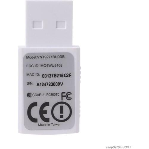 Free Ship Atheros AR9271 Chipset ROS Wireless USB Network Card WiFi Adapter for Windows7/8/10 Piano Electronic Drum Wholesales