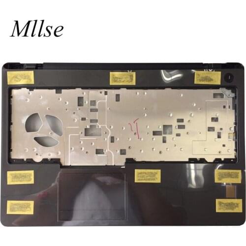 Free Shipping new and original FOR DELL Latitude E5270 E5570 C shell palm tote fingerprint A151N8