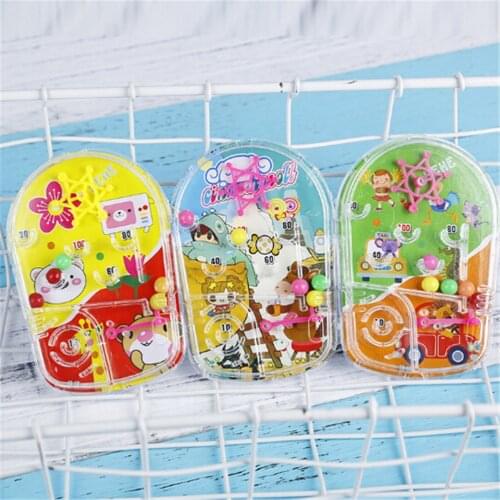 CnaBpc Children's Puzzles