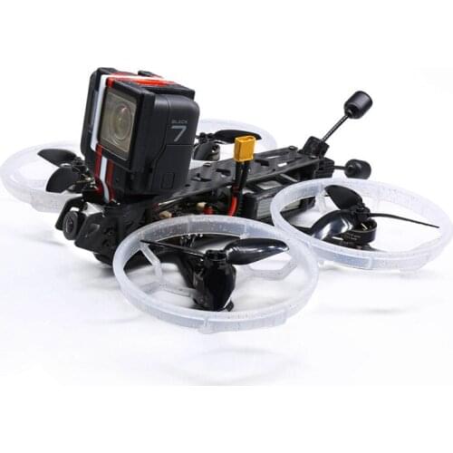 GEPRC CineRun HD3 DJI FPV 3inch Drone for CineWhoop HD FPV RC Racing Drone PNP & BNP Version