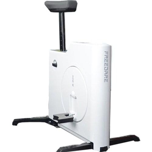 Intelligent spinning bike light commercial magnetron exercise bike sports fitness equipment home bike free installation