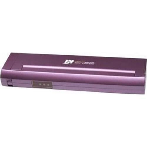 GWP-80 Mini small portable A4 thermal printer for android mobile phone laptop support in car