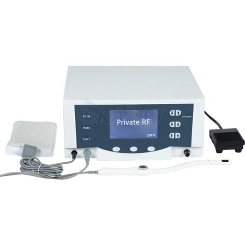 New Technology Thermagic RF Radio Frequency Skin Rejuvenation Lift Thermagic for Women Vaginal Treatment
