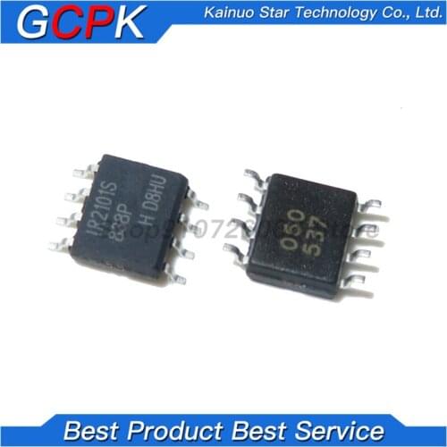 10PCS IR2101S SOP8 IR2101STRPBF SOP IR2101 IR2101TR SMD New original
