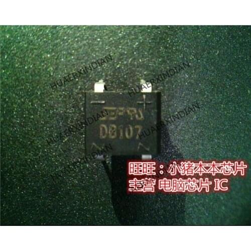 New original DB107 OB107 DIP4 High Quality