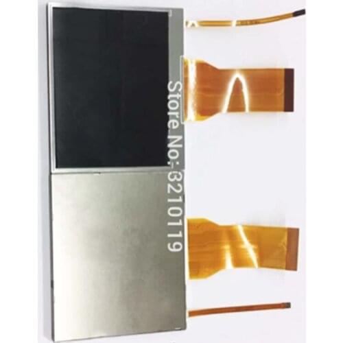 NEW LCD Display Screen For Nikon D7000 Digital Camera Repair Part + Backlight free shipping