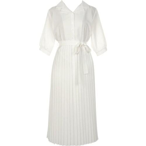 PERHAPS U Long Summer Dresses