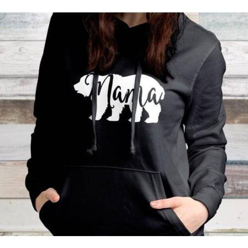 Женские толстовки кенгуру SHYUTEE China At AliExpress