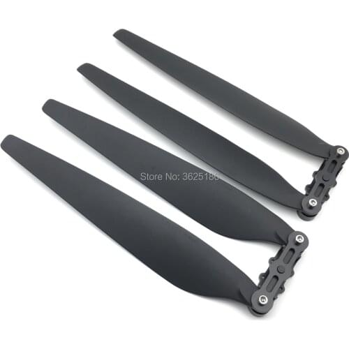 3090 FOC folding propeller CW CCW 3090 for X8 8120 Power System for agricultural drone