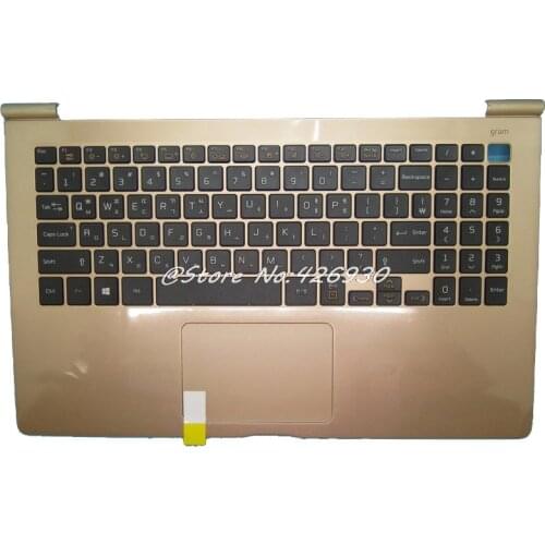 Top Cover LCD Bezel For LG 15Z960 13N1-1KA0201 ABQ75580521 22 23 ABQ74104301 15Z960-G LG15Z975 ABQ74104301 ABQ74104301 MBN644227