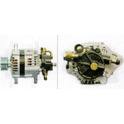14V 110A AUTO ALTERNATOR JFZB11100100 FOR ISUZU 4D30